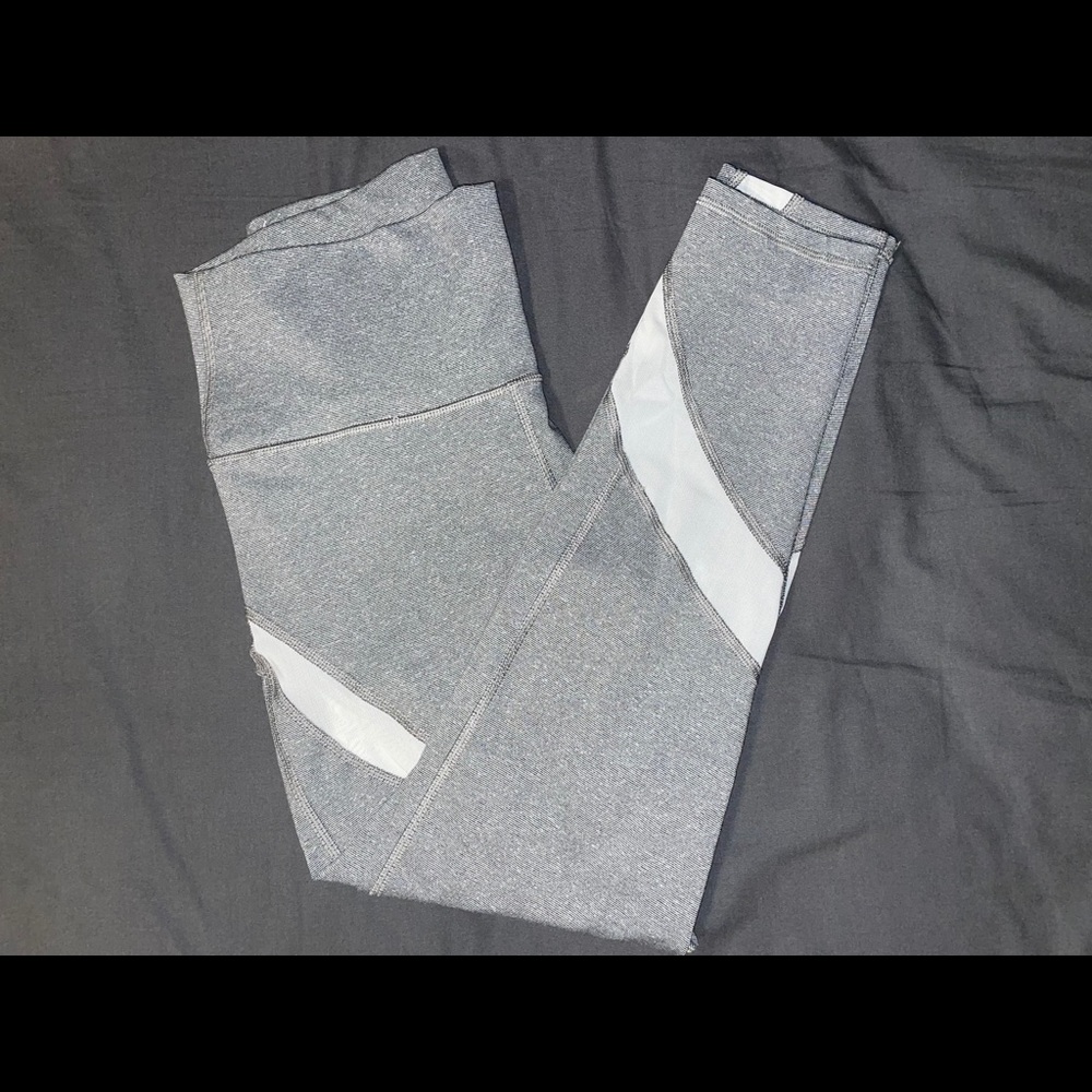 Aerie Mesh Workout Legging